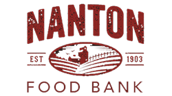 Nanton Food Bank